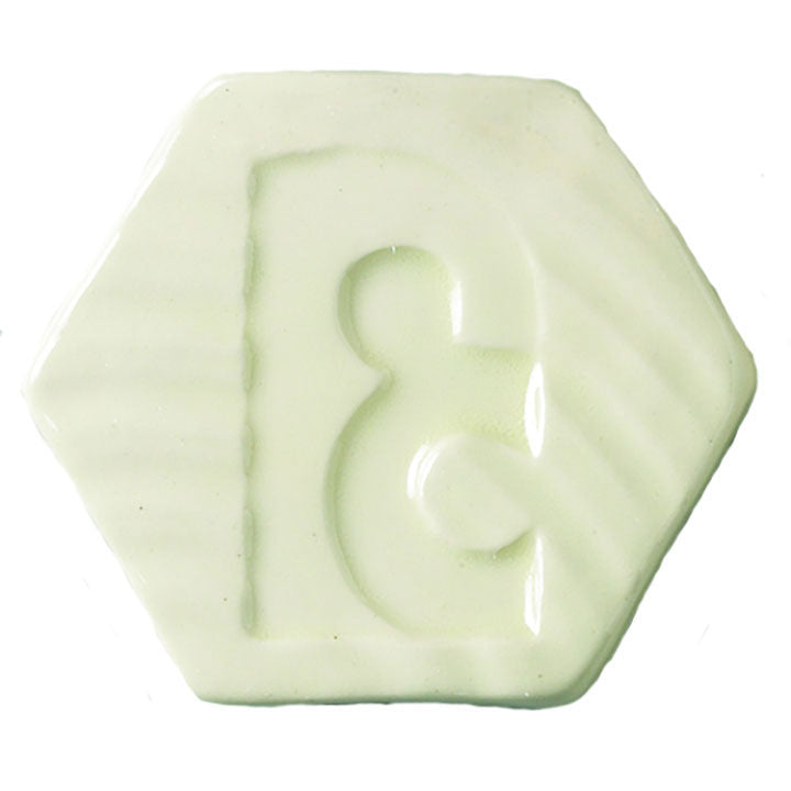 Potterycrafts Transparent Leadless Gloss Powder Glaze