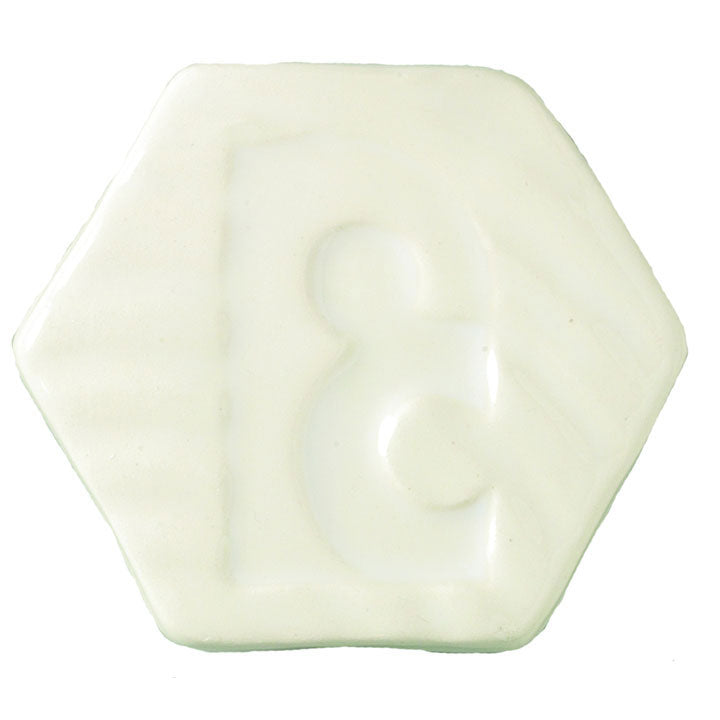 Potterycrafts Transparent Low-Sol Powder Glaze