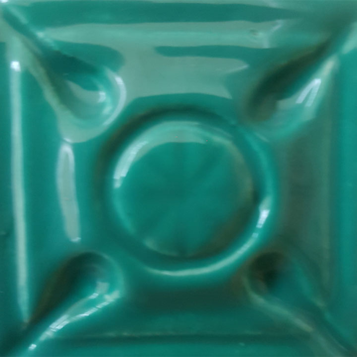 Potterycrafts Turquoise Powder Glaze