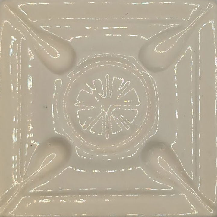 Potterycrafts White Raku Powder Glaze