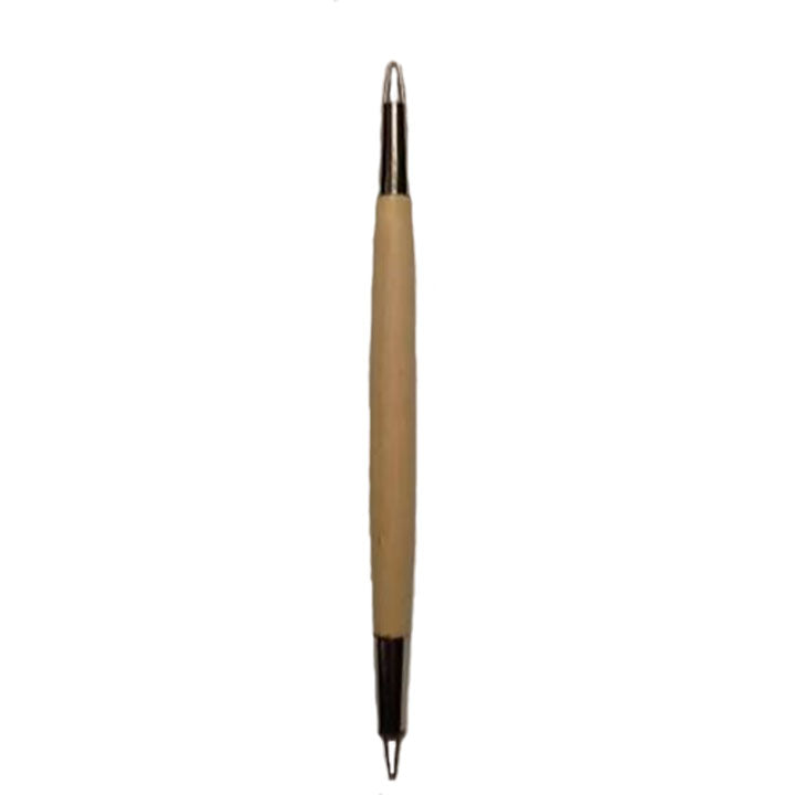 Potterycrafts Wire Loop Sgraffito Tool