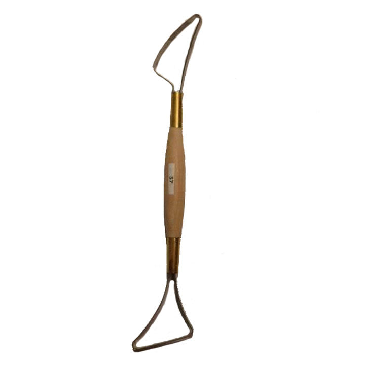 Potterycrafts Large Loop Sculpture Tool