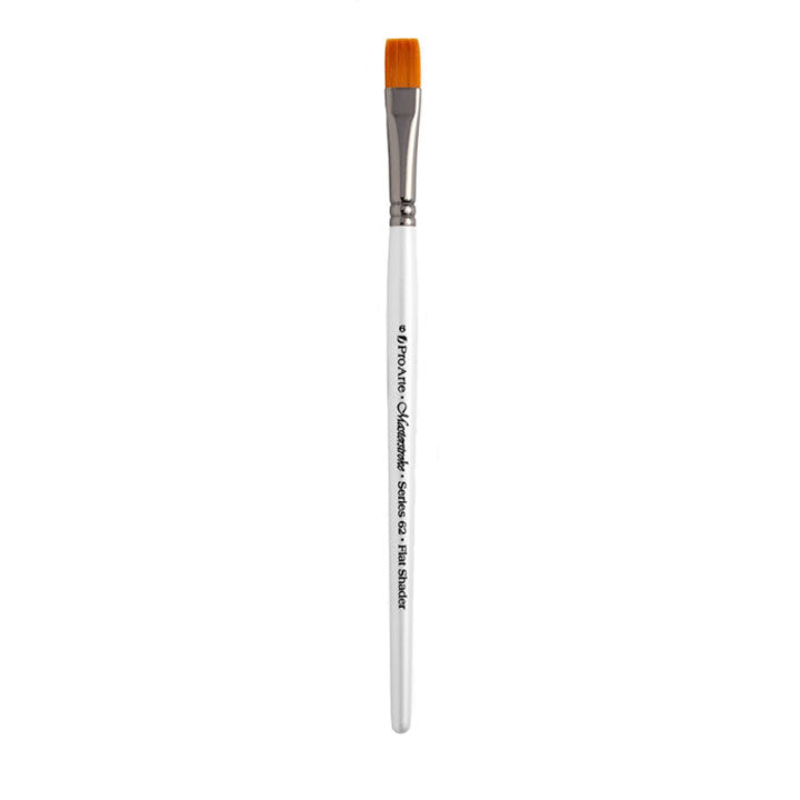 Pro Arte Masterstroke Flat Shader Watercolour Brush