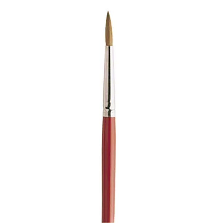 Pro Arte Series 3 Pure Sable Watercolour Brush