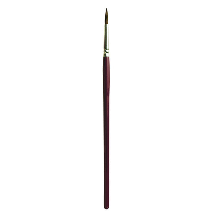 Pro Arte Series 6 Pure Squirrel Hair Brush