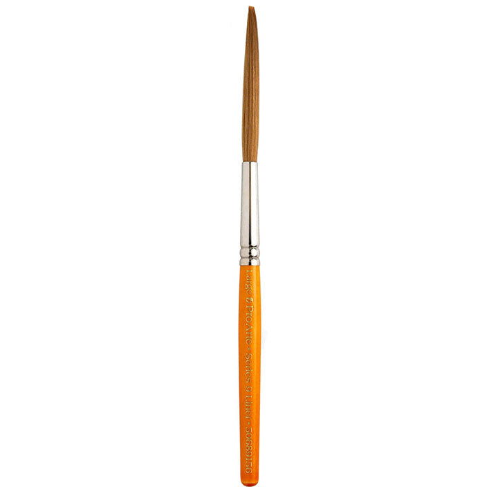 Pro Arte Series 9 Prolene Liner Brush