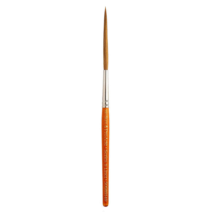 Pro Arte Series 9 Prolene Liner Brush
