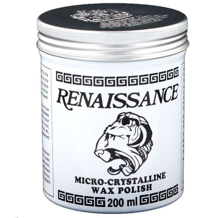Renaissance Micro-Crystalline Wax