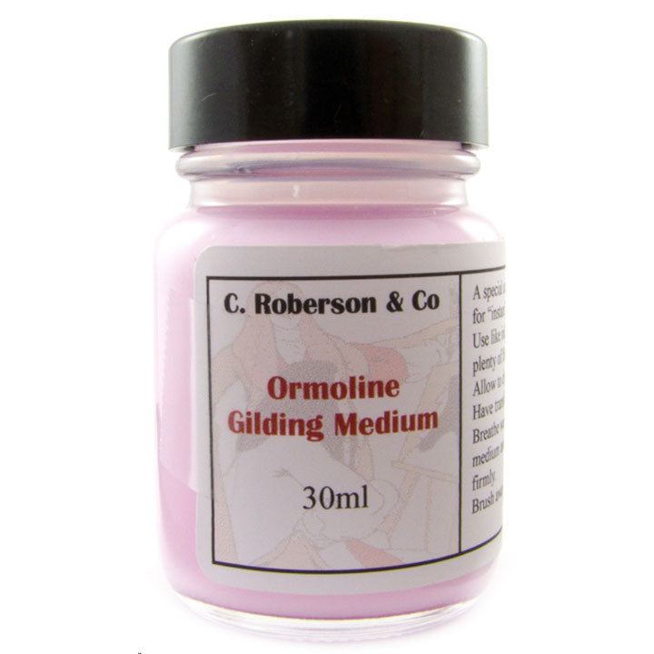 Roberson Ormoline Gilding Medium