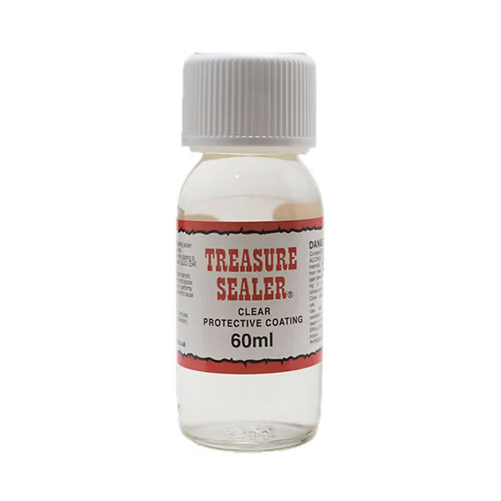 Roberson Treasure Sealer
