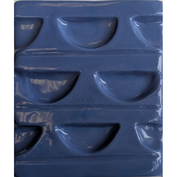 Sapphire Porcelain Clay