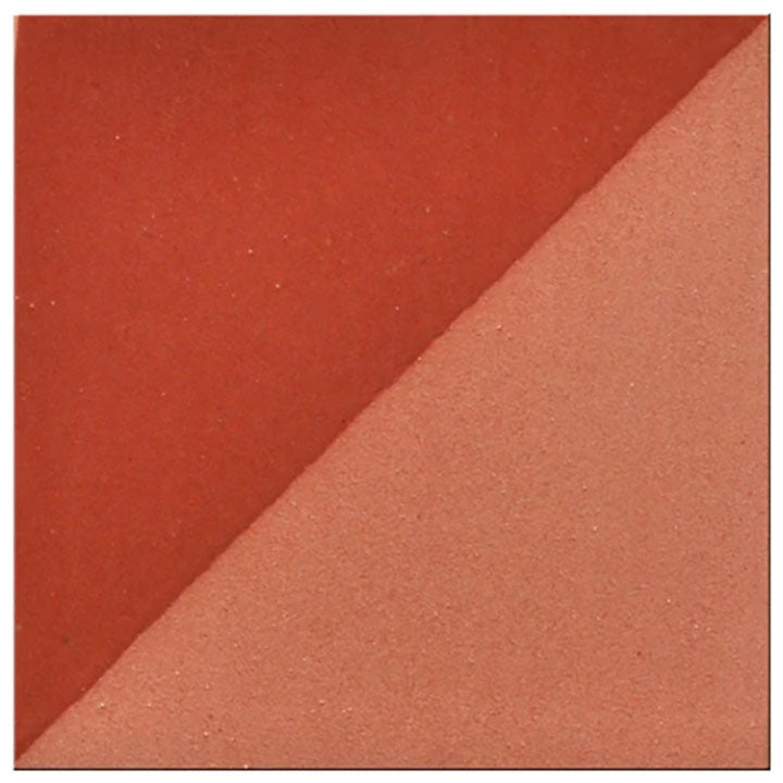 Spectrum Bright Peach Brush-on Underglaze