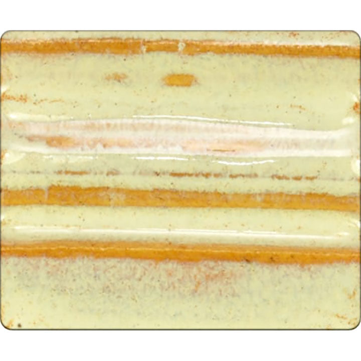 Spectrum Running Hot Chowder Opaque Gloss Brush-on Glaze