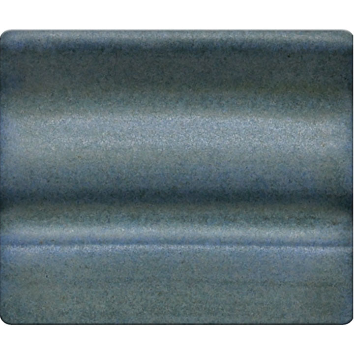 Spectrum Nova Matte Blue Stoneware Powder Glaze