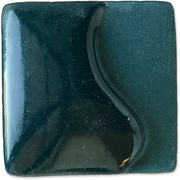 Spectrum Prussian Blue Brush-on Underglaze