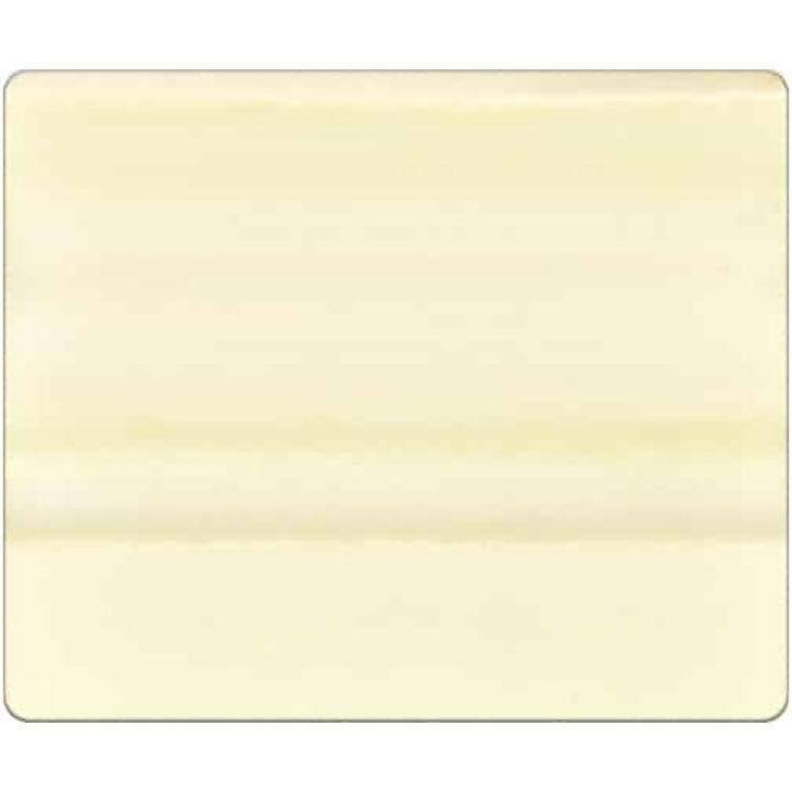 Spectrum Satin White Opaque Gloss Brush-on Glaze
