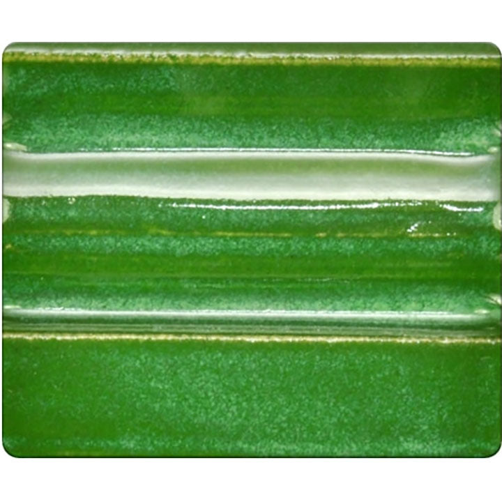 Spectrum Texture Mossy Opaque Gloss Brush-on Glaze