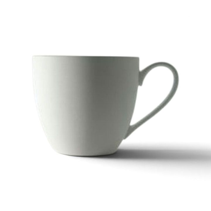 Stoneware Bisque Cup