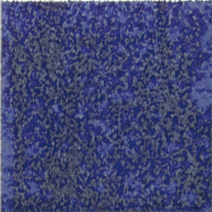 Terracolor Calypso Blue Earthenware Brush-on Glaze