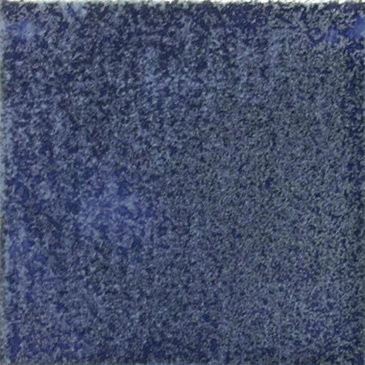 Terracolor Blue Velvet Earthenware Brush-on Glaze
