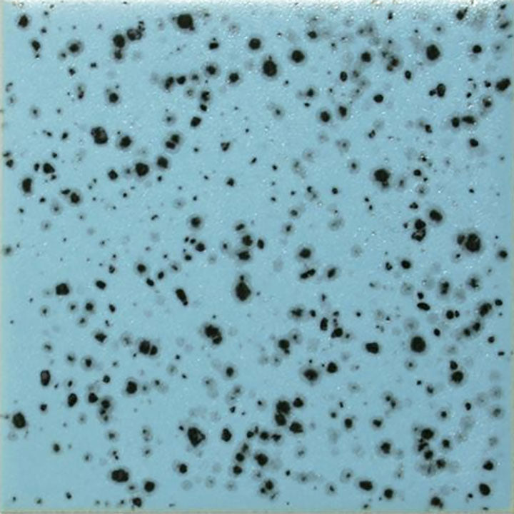 Terracolor Cornflower Matt Earthenware Brush-on Glaze