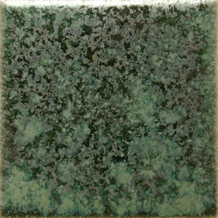 Terracolor Jade Green Earthenware Brush-on Glaze
