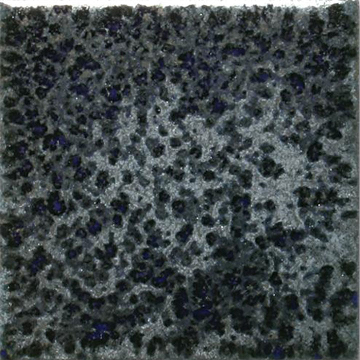 Terracolor Metallic Blue Earthenware Brush-on Glaze