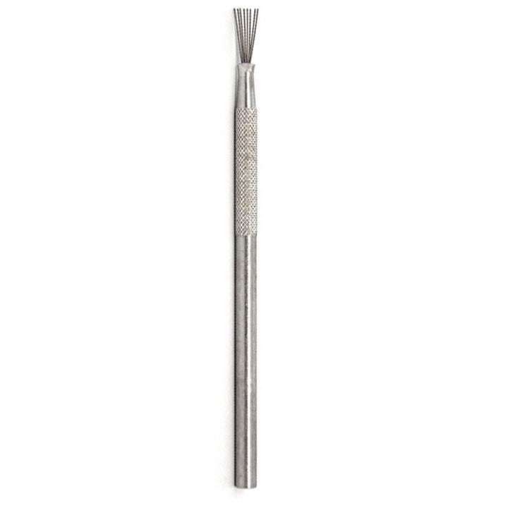 Tiranti Fine Steel Texturing Brush