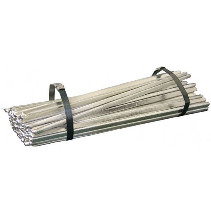Tiranti KA Low Melt Alloy
