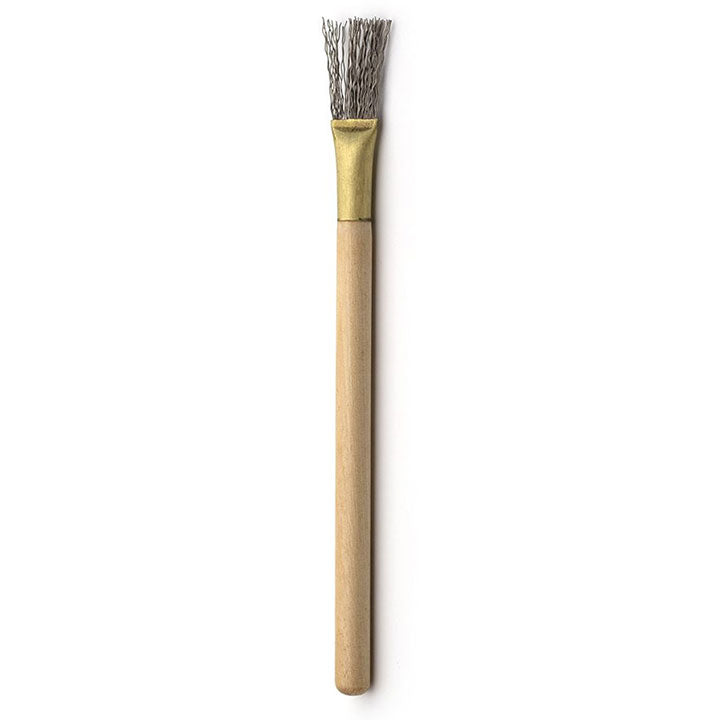 Potterycrafts Medium Steel Texturing Brush