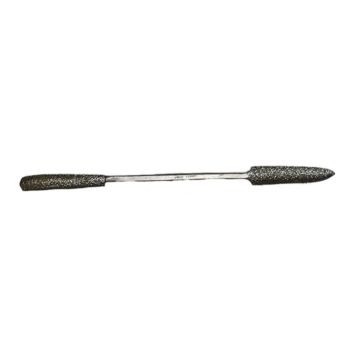 Tiranti Italian Diamond Riffler