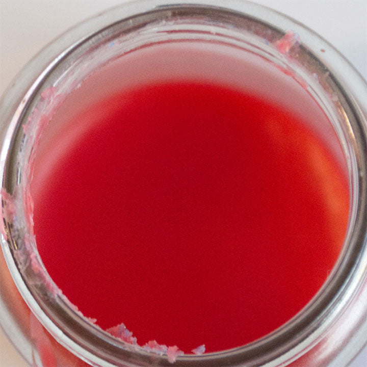 Tiranti Red Wax Pigment