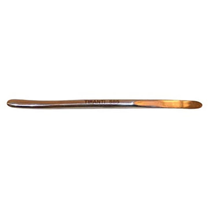 Tiranti Stainless Steel Clay Modelling Tool