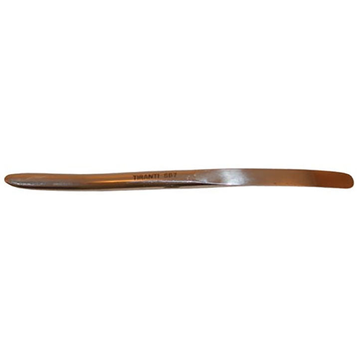 Tiranti Stainless Steel Clay Modelling Tool