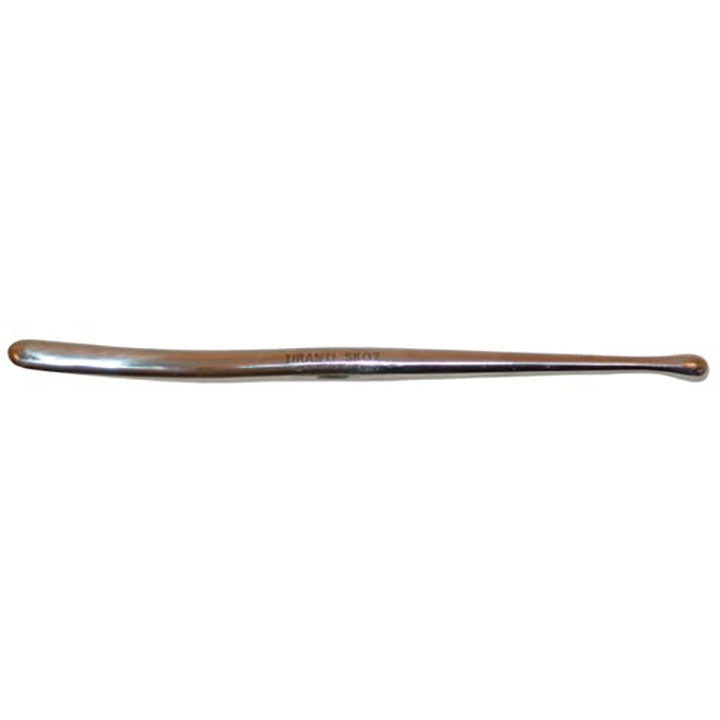 Tiranti Stainless Steel Clay Modelling Tool