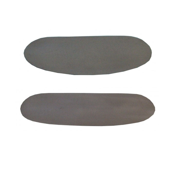 Tiranti Stainless Steel Kindey Scraper