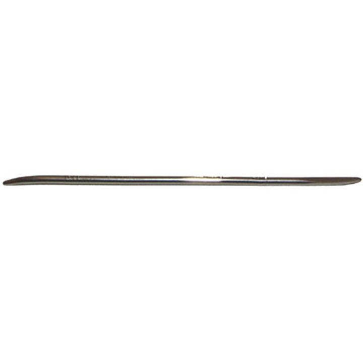 Tiranti Stainless Steel Clay Modelling Tool