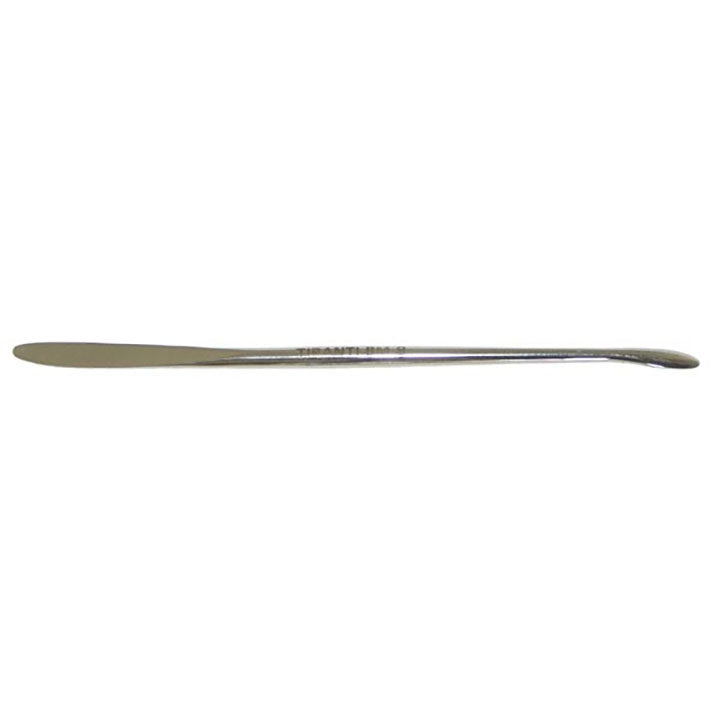 Tiranti Stainless Steel Clay Modelling Tool