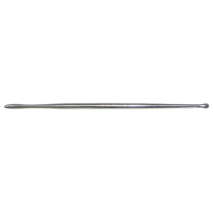 Tiranti Stainless Steel Clay Modelling Tool