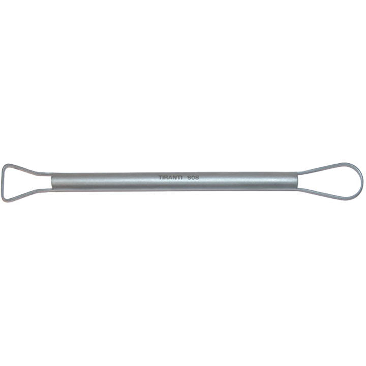 Tiranti Stainless Steel Wire Modelling Tool 13cm