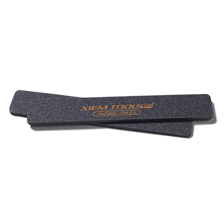 Xiem Tools Fine Grit Sanding Sticks for Colour Clays