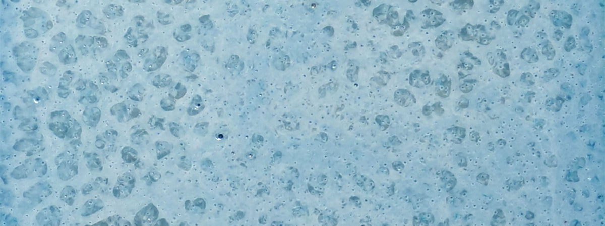 New Amaco Phase Glaze