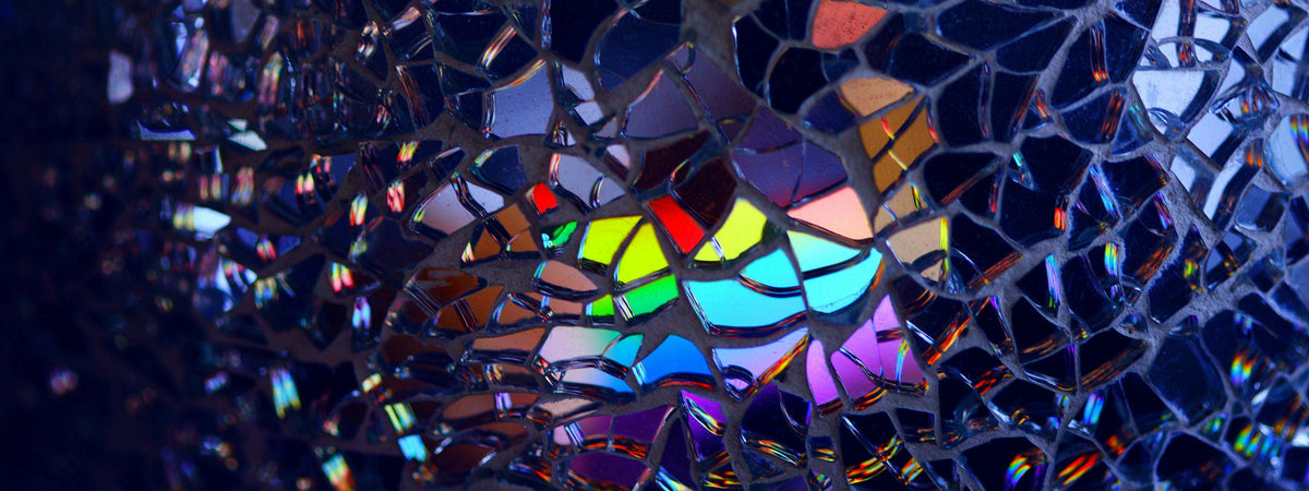 Sale Glass Enamel