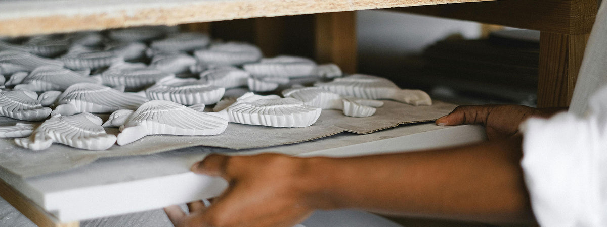Casting Plaster