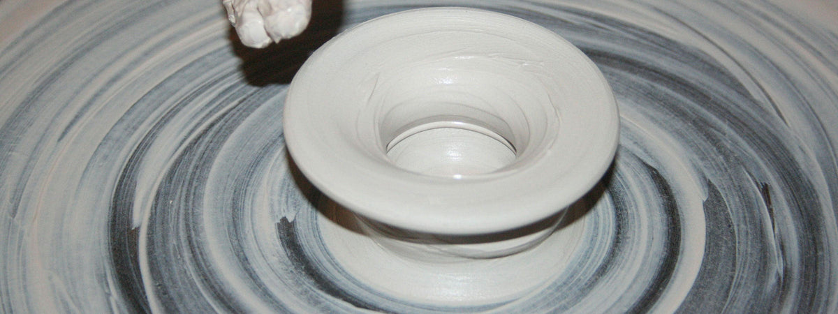 Kiln Crafts Pottery Wheels