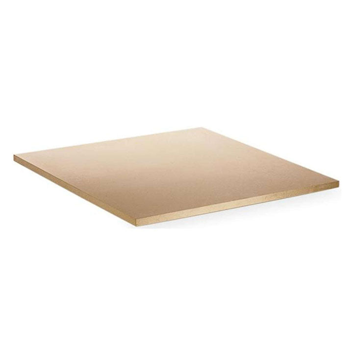 Potterycrafts Square Batt Kiln Shelf