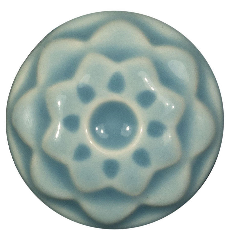Amaco Celadon Glacier Brush-on Glaze