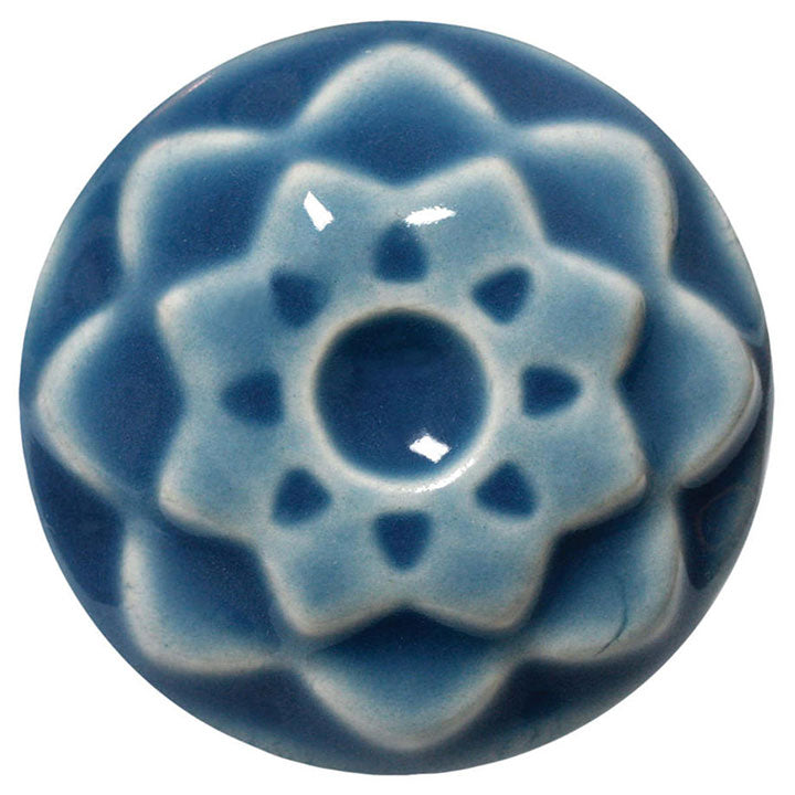 Amaco Celadon Sky Brush-on Glaze