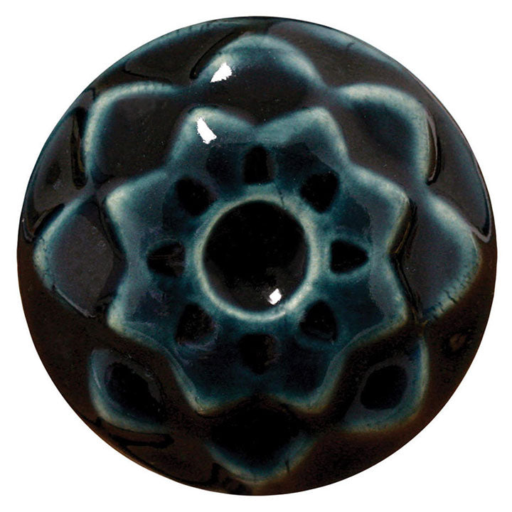 Amaco Celadon Storm Brush-on Glaze