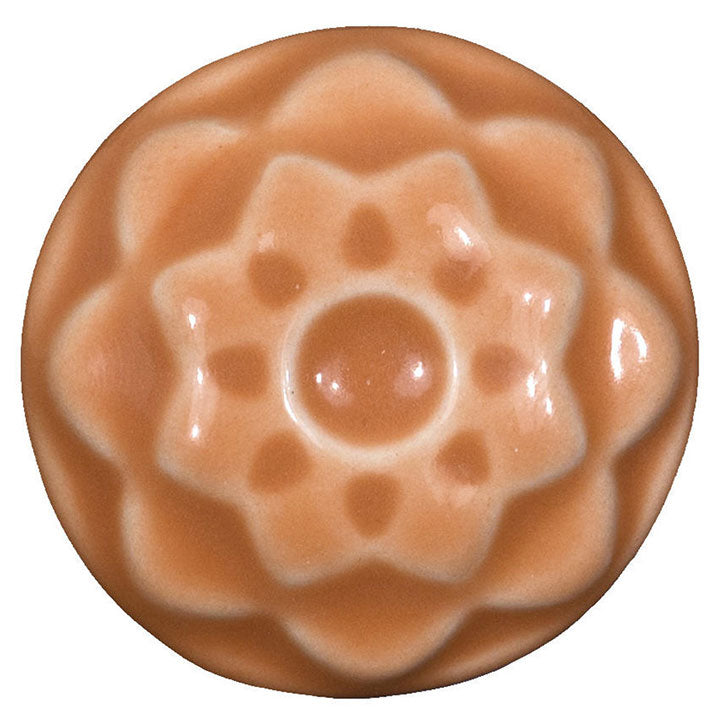 Amaco Celadon Tangelo Brush-on Glaze